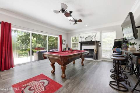 1843 Commodore Point Drive, Fleming Island FL - photo 23 of 73