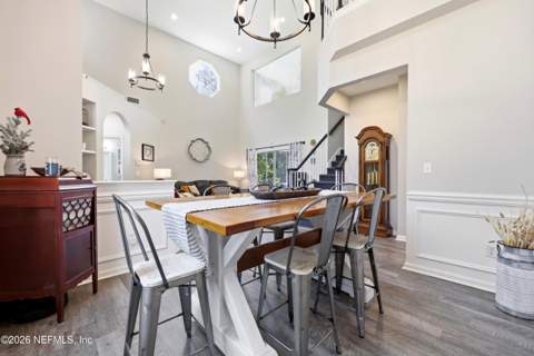 1843 Commodore Point Drive, Fleming Island FL - photo 17 of 73