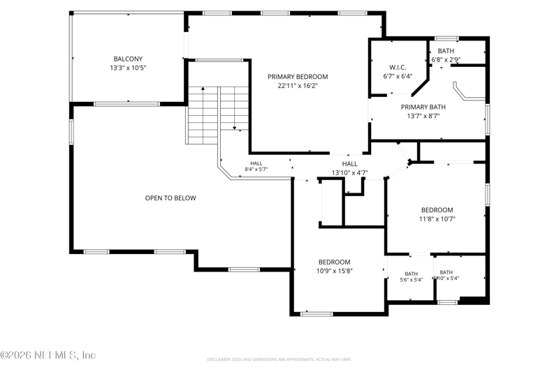 4 bedroom Single Family Residence at 1843 Commodore Point Drive, Eagle Harbor, Fleming Island — photo 4