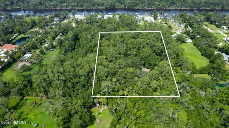 4 bedroom Single Family Residence at 28 N Roscoe Boulevard, Palm Valley Gardens, Ponte Vedra — photo 3