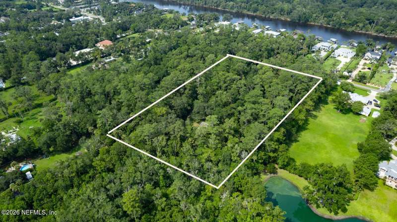 4 bedroom Single Family Residence at 28 N Roscoe Boulevard, Palm Valley Gardens, Ponte Vedra — photo 4