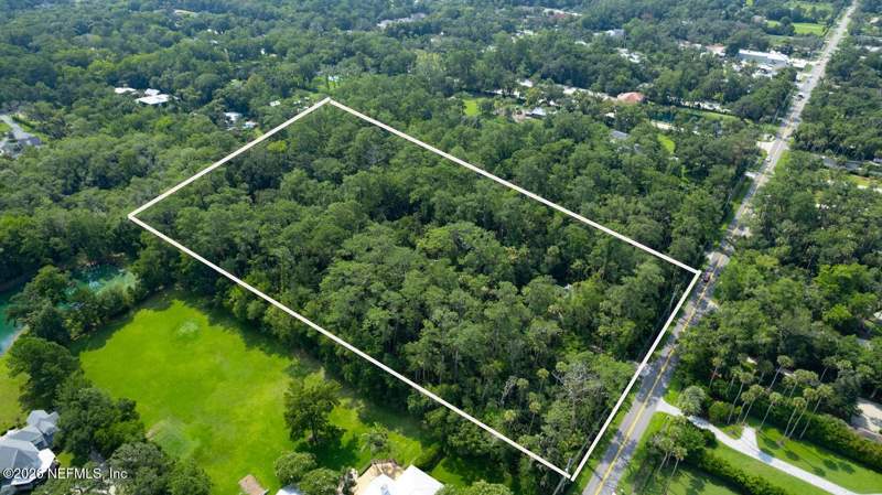 4 bedroom Single Family Residence at 28 N Roscoe Boulevard, Palm Valley Gardens, Ponte Vedra — photo 2