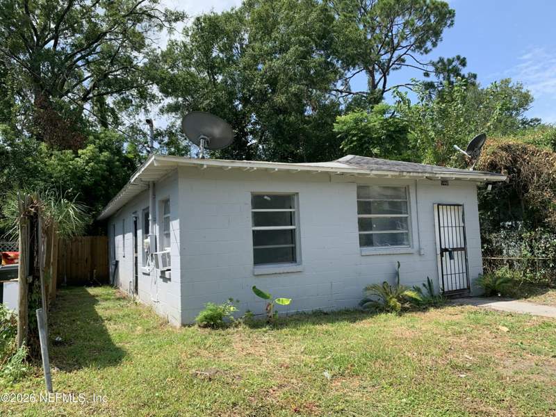 3 bedroom Single Family Residence at 1440 W 24th Street, Moncrief Park, Jacksonville — photo 5