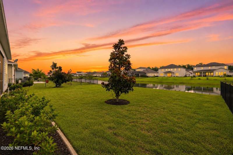 4 bedroom Single Family Residence at 251 Country Fern Drive, Silver Landing, St. Augustine — photo 5