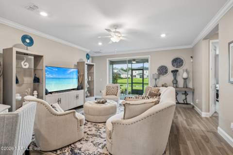251 Country Fern Drive, St. Augustine FL - photo 6 of 106