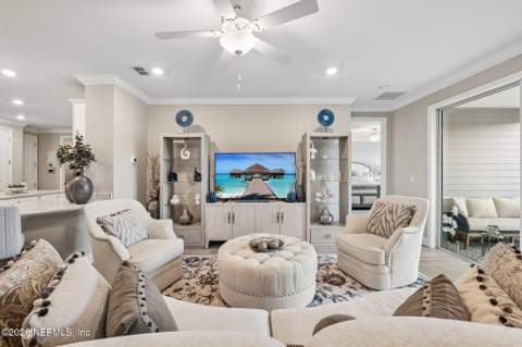 251 Country Fern Drive, St. Augustine FL - photo 8 of 106