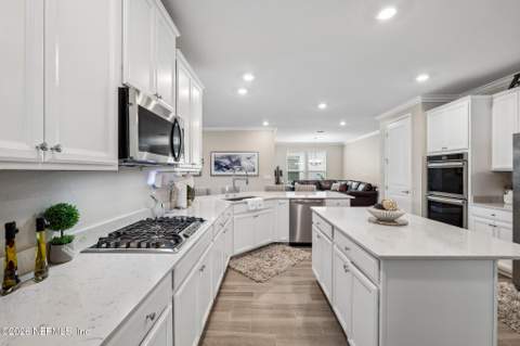 251 Country Fern Drive, St. Augustine FL - photo 10 of 106