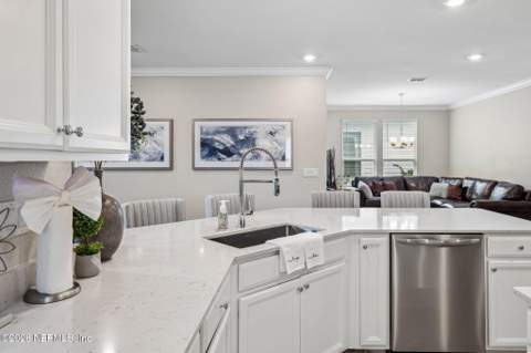 251 Country Fern Drive, St. Augustine FL - photo 12 of 106
