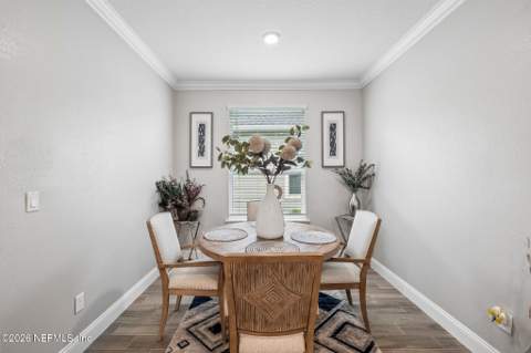 251 Country Fern Drive, St. Augustine FL - photo 14 of 106