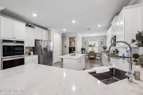 251 Country Fern Drive, St. Augustine FL - photo 15 of 106