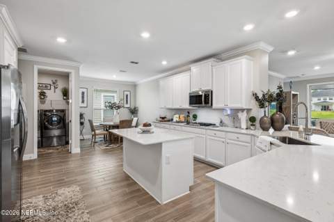 251 Country Fern Drive, St. Augustine FL - photo 16 of 106