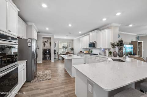 251 Country Fern Drive, St. Augustine FL - photo 17 of 106