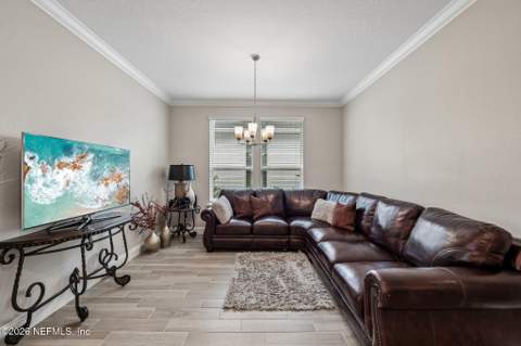 251 Country Fern Drive, St. Augustine FL - photo 24 of 106