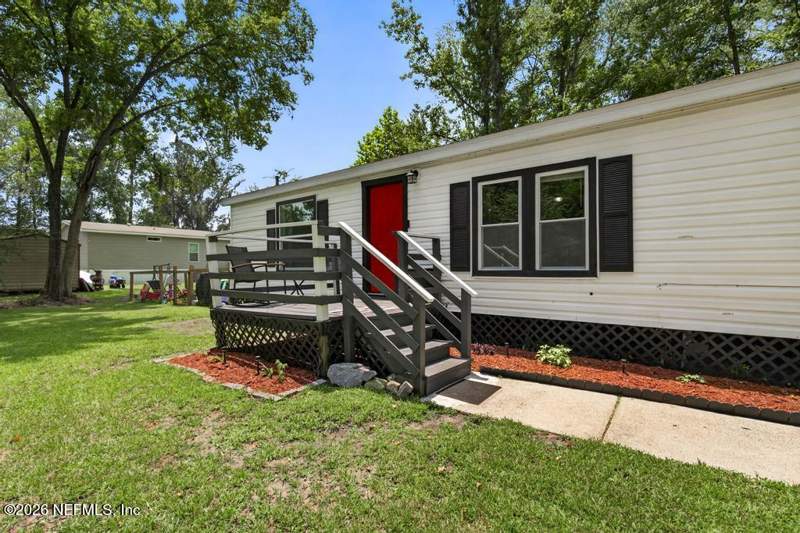 3 bedroom Manufactured Home at 45010 Marvin Street, Callahan, Callahan — photo 4