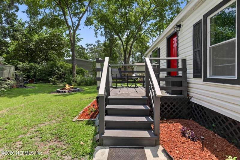 3 bedroom Manufactured Home at 45010 Marvin Street, Callahan, Callahan — photo 5