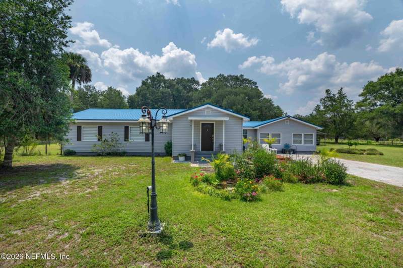 5 bedroom Single Family Residence at 125 KEY Road, Metes & Bounds, Palatka — photo 3