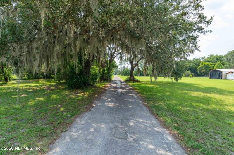 5 bedroom Single Family Residence at 125 KEY Road, Metes & Bounds, Palatka — photo 5