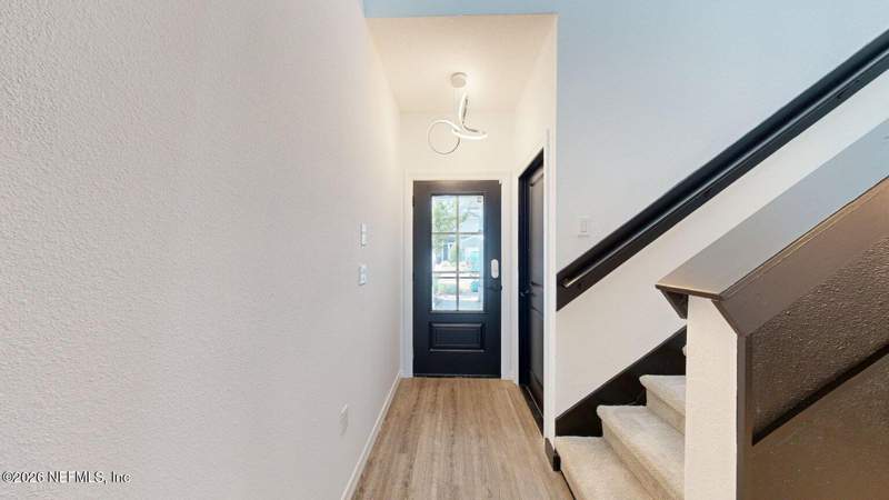 3 bedroom Townhouse at 502 Pine Bluff Drive, Holly Forest Townhomes, St. Augustine — photo 3