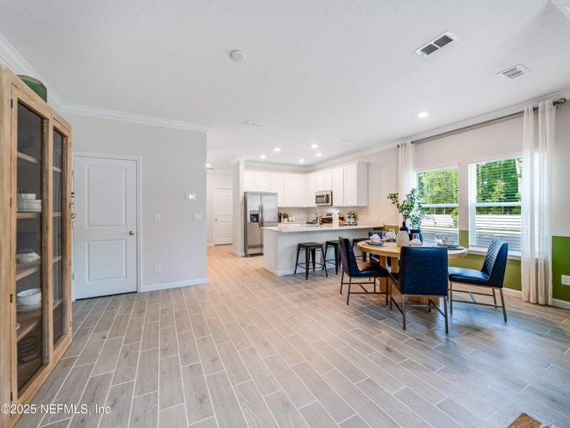 3 bedroom Townhouse at 112 Hubbard Bend, Silver Falls, St. Augustine — photo 3