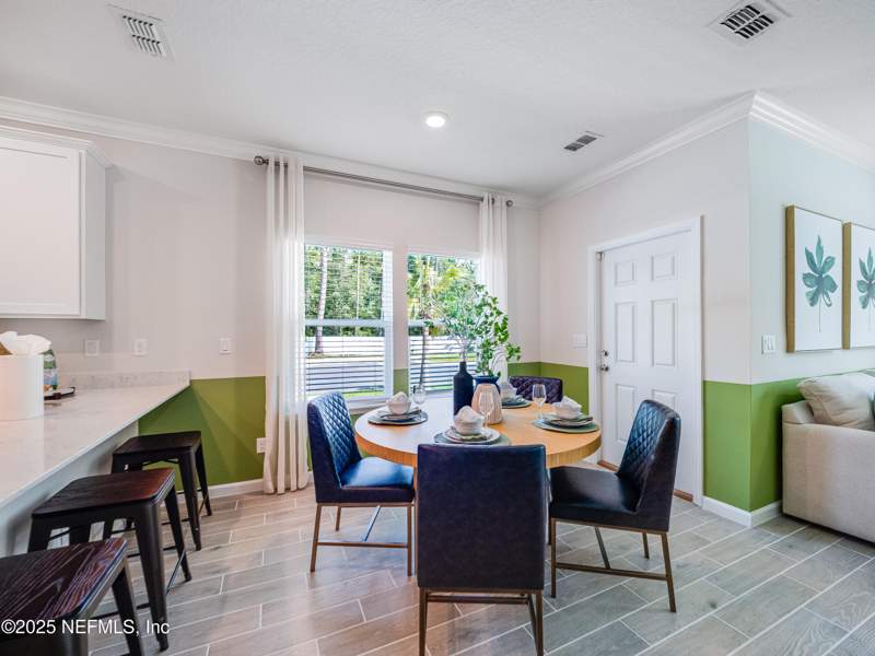 3 bedroom Townhouse at 112 Hubbard Bend, Silver Falls, St. Augustine — photo 5