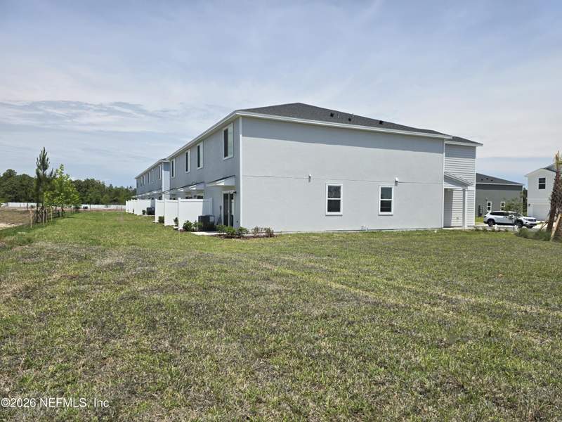 3 bedroom Townhouse at 3629 Luxor Way, District at Oakleaf Village, Middleburg — photo 5