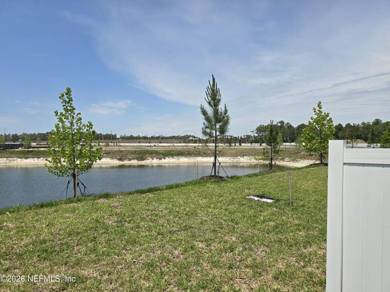 3 bedroom Townhouse at 3629 Luxor Way, District at Oakleaf Village, Middleburg — photo 4