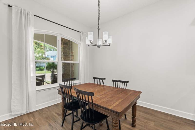 4 bedroom Single Family Residence at 1681 Fenton Avenue, Durbin Crossing, St. Johns — photo 4