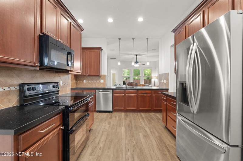 4 bedroom Single Family Residence at 1681 Fenton Avenue, Durbin Crossing, St. Johns — photo 5