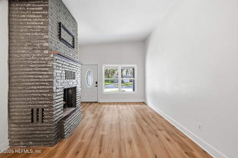 3 bedroom Single Family Residence at 5466 Keystone Drive, Keystone, Jacksonville — photo 5