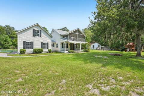 161 Short Trail, Green Cove Springs FL - photo 10 of 70