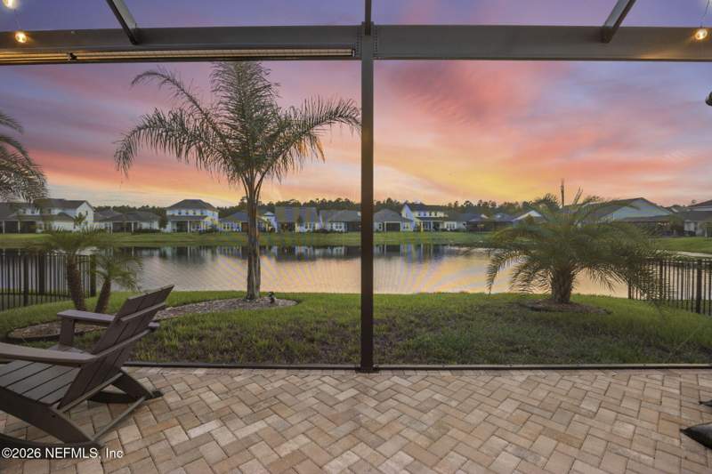 4 bedroom Single Family Residence at 81 Somerville Drive, Seabrook Village, Ponte Vedra — photo 2