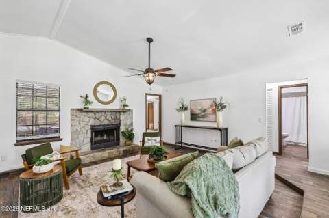 1864 Sherwood Drive, Middleburg FL - photo 6 of 36