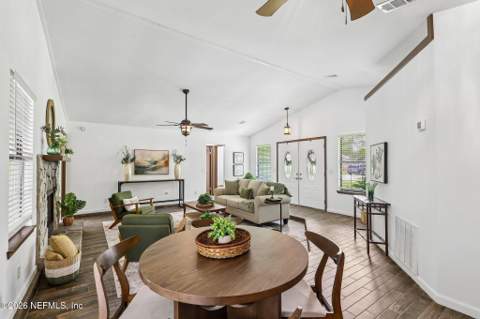 1864 Sherwood Drive, Middleburg FL - photo 11 of 36