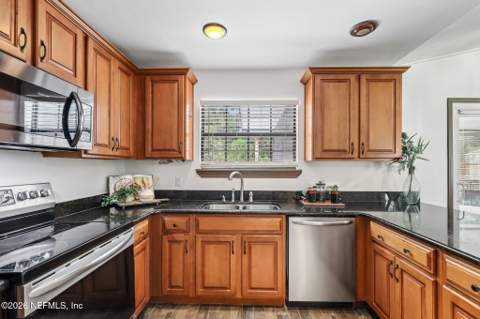 1864 Sherwood Drive, Middleburg FL - photo 17 of 36