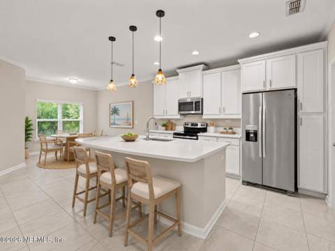 241 Deerfield Meadows Circle, St. Augustine FL - photo 11 of 39