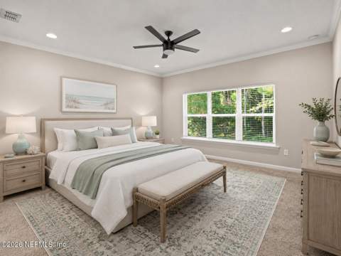 241 Deerfield Meadows Circle, St. Augustine FL - photo 16 of 39