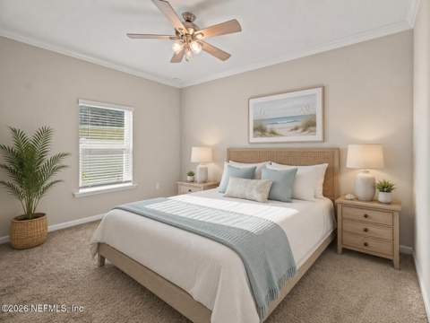 241 Deerfield Meadows Circle, St. Augustine FL - photo 23 of 39