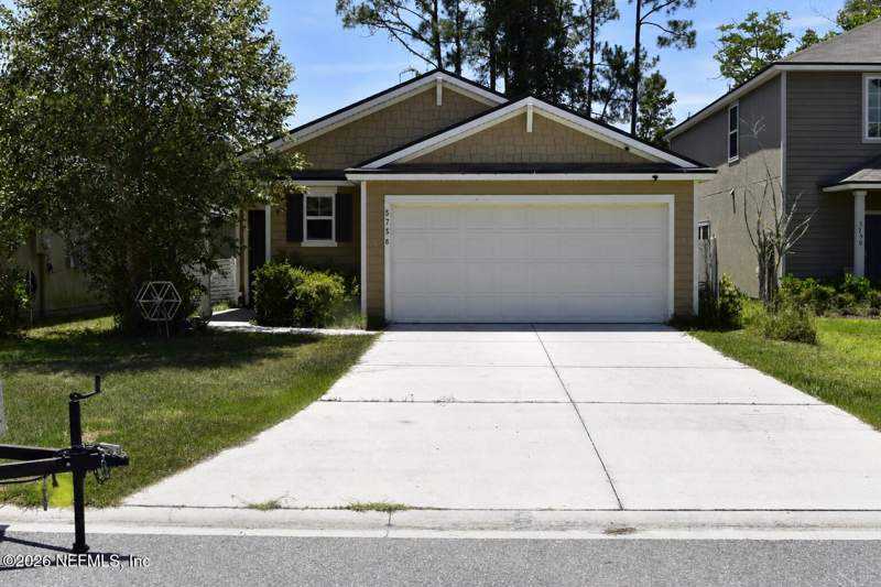 3 bedroom Single Family Residence at 5756 CALVARY Drive, Ortega Place, Jacksonville — photo 1