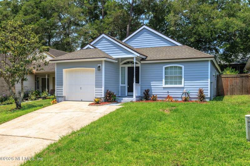 3 bedroom Single Family Residence at 1134 Radis Place, Brookwood Forest, Jacksonville — photo 4