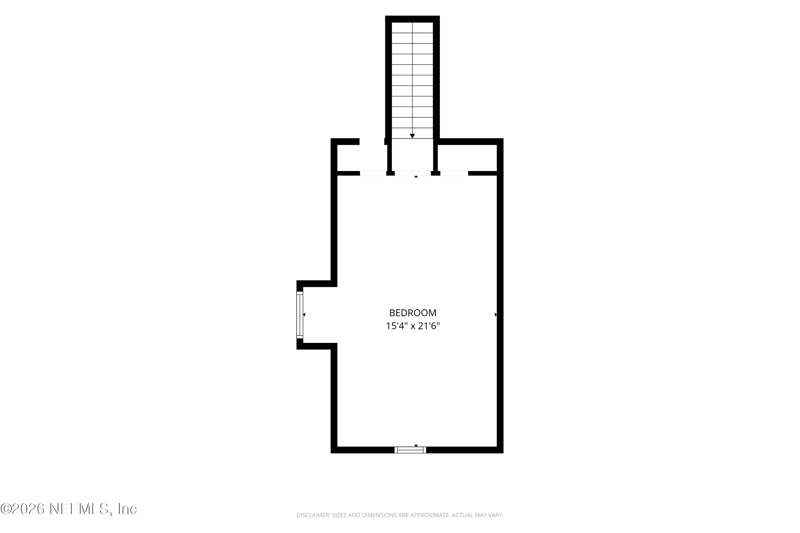 5 bedroom Single Family Residence at 1748 Royal Fern Lane, Pace Island, Fleming Island — photo 4