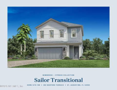 282 Bedford Terrace, St. Augustine FL - photo 12 of 31