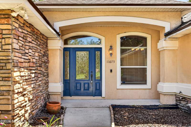 3 bedroom Single Family Residence at 11675 Magnolia Estates Road, Magnolia Estates, Jacksonville — photo 3