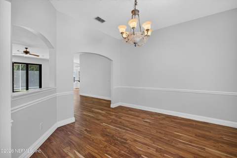 11675 Magnolia Estates Road, Jacksonville FL - photo 8 of 43