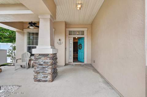 316 Hidden Garden Court, St. Augustine FL - photo 9 of 55