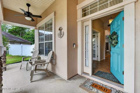 316 Hidden Garden Court, St. Augustine FL - photo 11 of 55