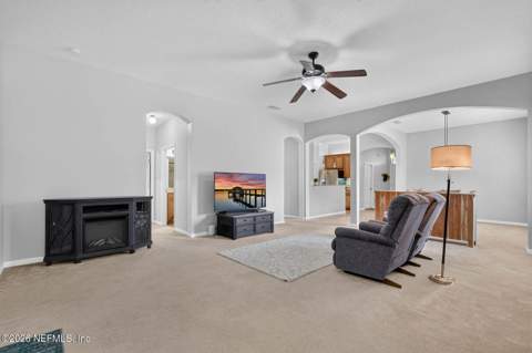 316 Hidden Garden Court, St. Augustine FL - photo 16 of 55