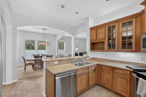 316 Hidden Garden Court, St. Augustine FL - photo 21 of 55