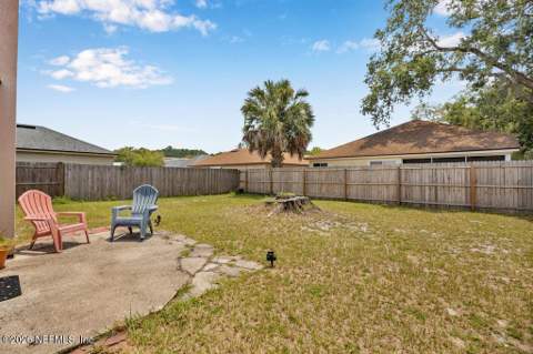 3338 Guernsey Court, Jacksonville FL - photo 15 of 15