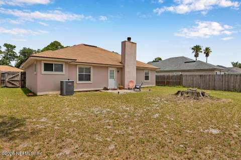 3338 Guernsey Court, Jacksonville FL - photo 14 of 15