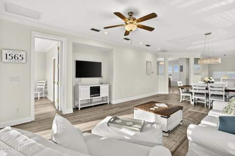 110 Sunset Circle, St. Augustine FL - photo 8 of 42